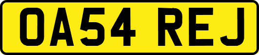 OA54REJ