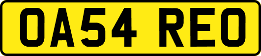 OA54REO