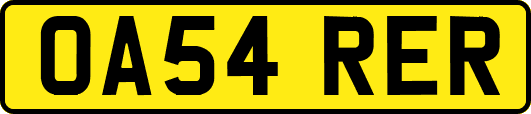 OA54RER