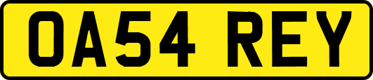 OA54REY