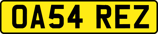 OA54REZ