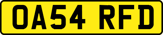 OA54RFD