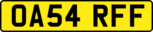 OA54RFF
