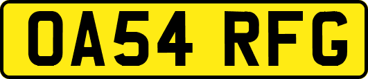 OA54RFG