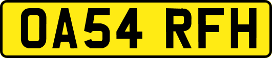OA54RFH