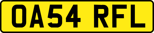 OA54RFL