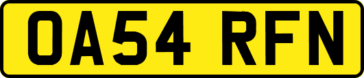 OA54RFN