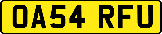 OA54RFU