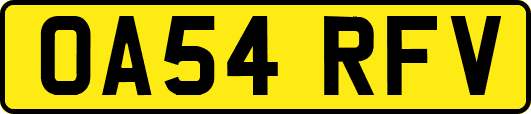 OA54RFV