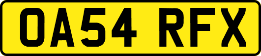 OA54RFX