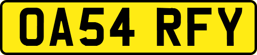 OA54RFY