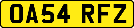 OA54RFZ
