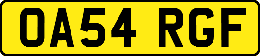 OA54RGF