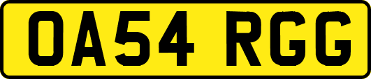 OA54RGG
