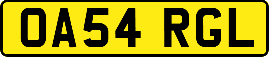 OA54RGL