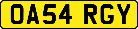 OA54RGY