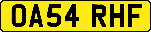 OA54RHF