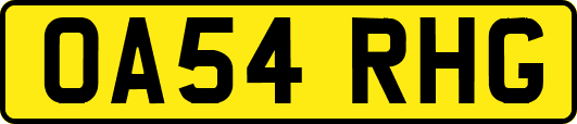 OA54RHG