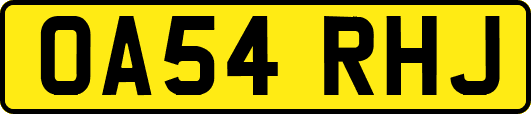 OA54RHJ