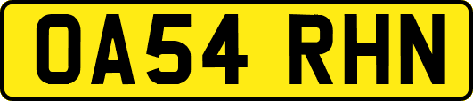 OA54RHN