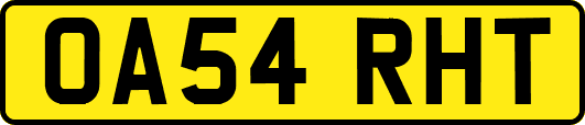 OA54RHT