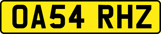 OA54RHZ