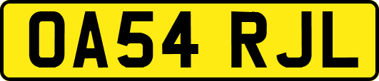 OA54RJL