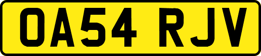 OA54RJV