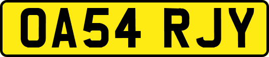 OA54RJY