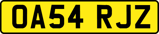 OA54RJZ
