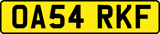 OA54RKF