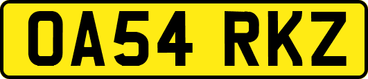 OA54RKZ