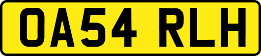 OA54RLH