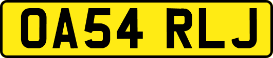 OA54RLJ