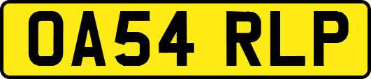 OA54RLP