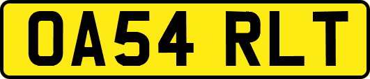 OA54RLT