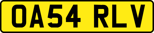 OA54RLV
