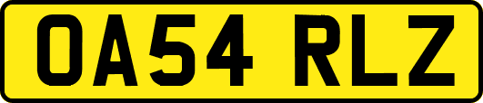 OA54RLZ
