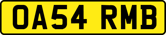 OA54RMB