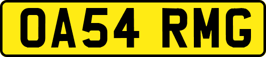 OA54RMG