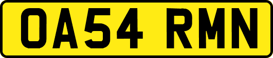 OA54RMN