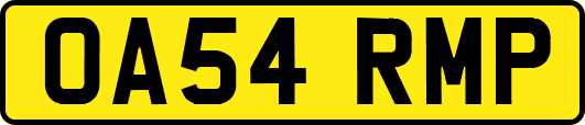 OA54RMP