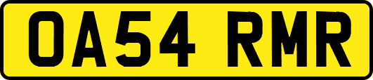 OA54RMR