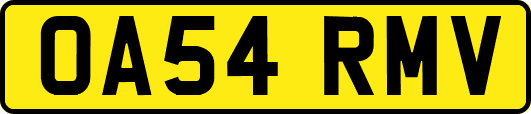 OA54RMV
