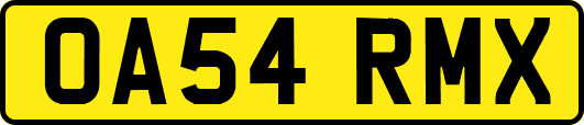 OA54RMX