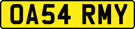 OA54RMY