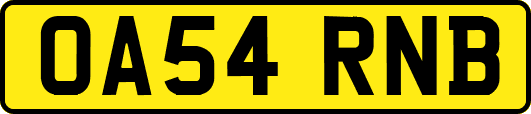 OA54RNB