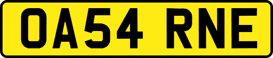 OA54RNE