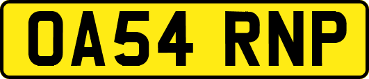 OA54RNP