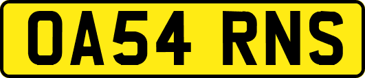 OA54RNS